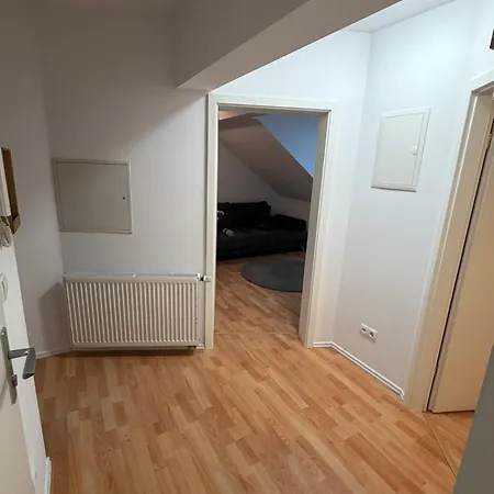 Bs Mittelweg Apartamento