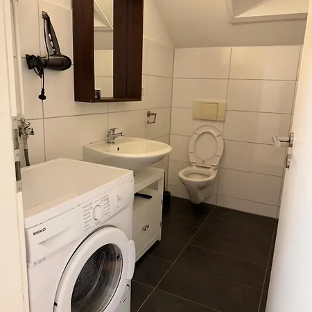 Apartamento Bs Mittelweg Braunschweig
