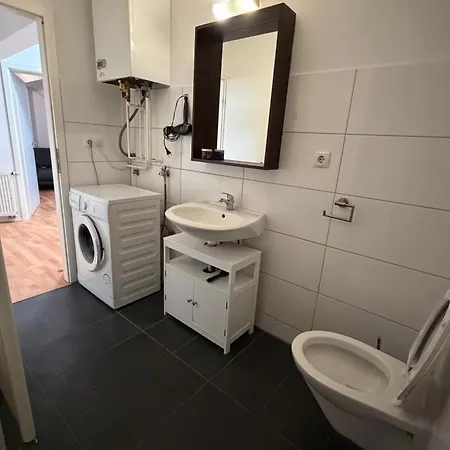 Bs Mittelweg * Brunswick