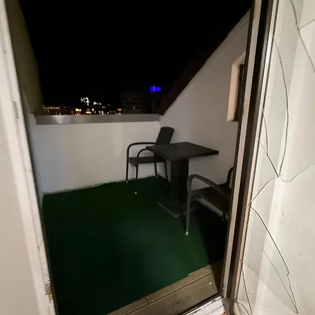 Apartamento Bs Mittelweg *