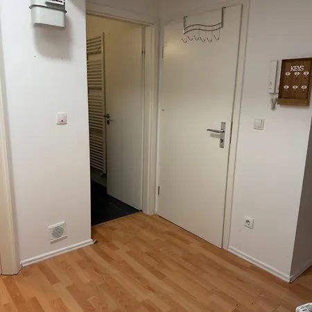 Apartamento Bs Mittelweg Braunschweig