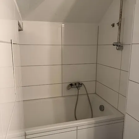 Apartamento Bs Mittelweg Braunschweig