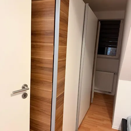 Bs Mittelweg Appartamento *