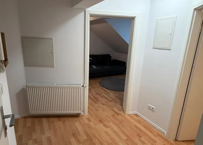 Bs Mittelweg Apartamento