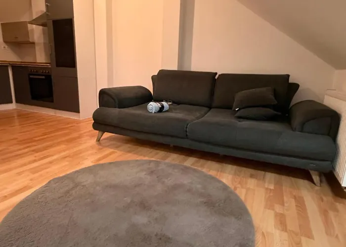 Bs Mittelweg Apartamento *