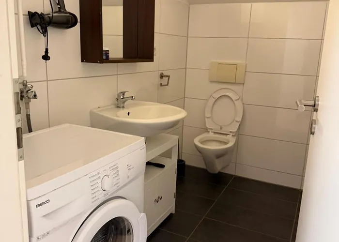 Lejlighed Bs Mittelweg Braunschweig