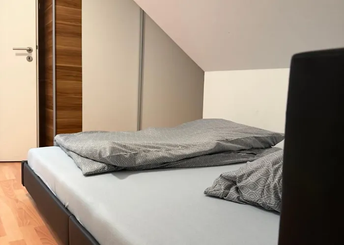 Bs Mittelweg Apartamento *