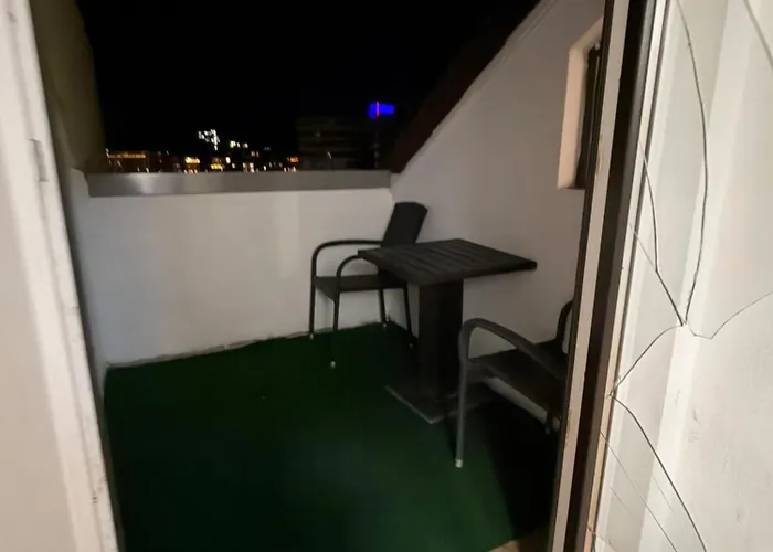 Apartamento Bs Mittelweg *