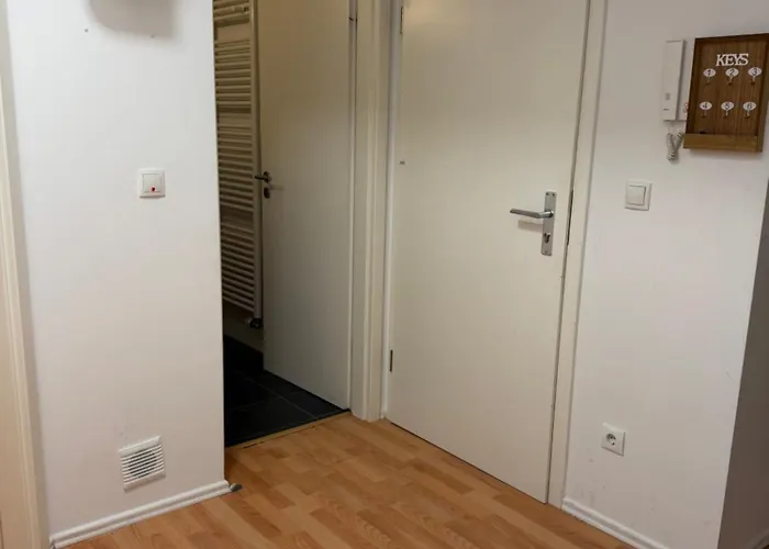Apartamento Bs Mittelweg Brunswick