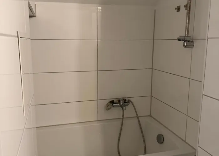 Apartamento Bs Mittelweg Brunswick